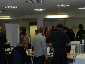 Felixstowe BF Training event